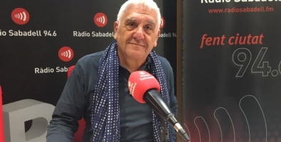 Una quarantena de persones han mort aquest cap de setmana a Melilla quan intentaven creuar la frontera | Arxiu
