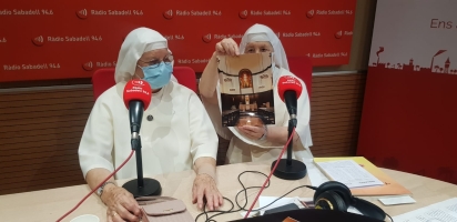 Sor Teresa i sor Lucia