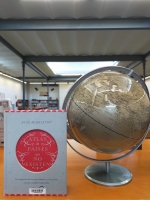 llibre 'L’Atlas de países que no existen : un compendio de cincuenta estados no reconocidos y en gran medida inadvertidos de Nick Middleton (GeoPlaneta)