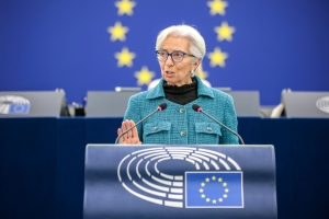 El BCE pujarà els tipus interès 0,25 punts al juliol | ACN