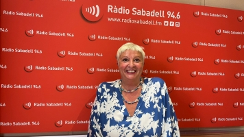 L'alegria de viure: Glòria Marín, una mestra de les paraules
