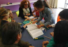 Les biblioteques del nostre municipi fan una crida per participar al projecte LECXIT 
