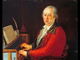 Domenico Cimarosa