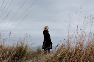 Marina Rossell presenta '300 crits' al Fresc Festival