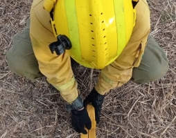 Baixen considerablement els incendis a Sabadell respecte de l'estiu passat