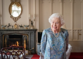 La reina Elisabet II va morir ahir al Castell de Balmoral | ACN