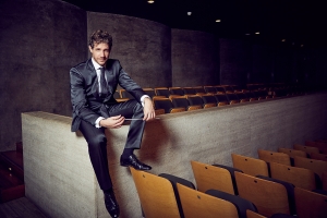 Obrirà la temporada la Simfonia del Nou Món de Dvořák sota la direcció d’Andrés Salado.