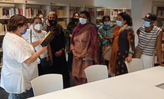 Càritas Diocesana de Terrassa ha nomenat a Mònica Martínez com a directora general 
