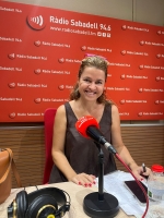 Dissabte es va commemorar el Dia Mundial per la prevenció del suïcidi | Mireia Sans