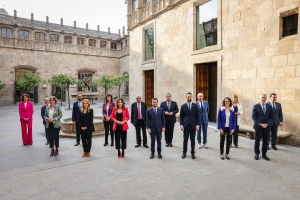 Govern d'ERC