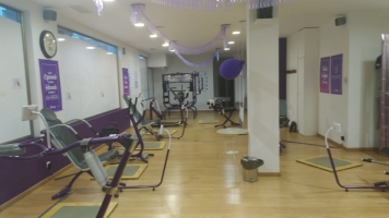 Imatge cedida per Curves Sabadell