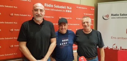 Versus Vibra obre el 4t cicle musical del Sonen