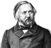 Mikhail Ivanovich Glinka