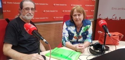 Arriba el 35è Aplec de Jonqueres amb els veïns de la Creu Alta