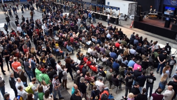 Arriba el Barcelona Beer Festival amb accent sabadellenc