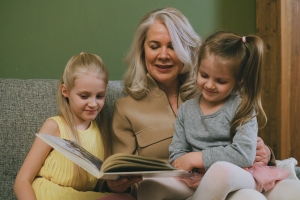 La Fundació Bofill posa en marxa el projecte 'Les famílies aliades de la lectura' |