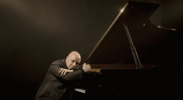 Albert Guinovart, en concert al Teatre Principal aquest divendres