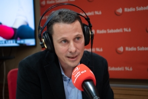 El govern aprovarà avui el decret de sequera | Roger Benet