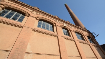 Les Jornades de l'Arqueologia Industrial de Catalunya arriba a la seva dotzena edició | Roger Benet