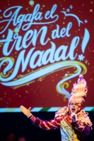 Les propostes de Nadal es van presentar ahir a la tarda al Teatre Principal | Roger Benet