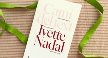 'Camí del text' d'Ivette Nadal