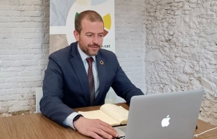 El Consorci ha aprovat un pressupost de 36 milions d'euros pel curs vinent | Consell Comarcal