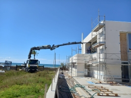 El sector de la construcció denuncia dificultats per trobar treballadors | RS