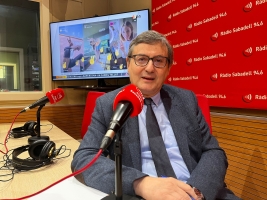 L'Ajuntament ha concedit una subvenció de 4 milions d'euros per rehabilitar l'Artèxtil | Mireia Sans