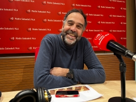 L'Observatori dels Centres Urbans ha presentat les dades del primer semestre de 2022 | Mireia Sans