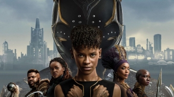 'Black Panther: Wakanda Forever' |MARVEL