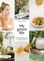 La santcugatenca Meritxell Rossell presenta 'My green life' a La Llar del llibre