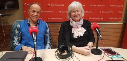 Torna el concert solidari de Mans Unides i Càritas a La Faràndula