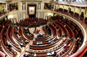 El president del govern espanyol ha anunciat que es derogarà el delicte de sedició | Cedida