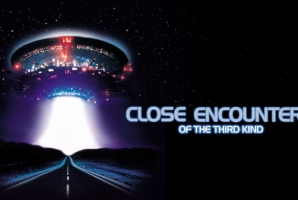 Encontres a la tercera fase, (Close Encounters of the Third Kind a l'original en anglès), dirigida per Steven Spielberg