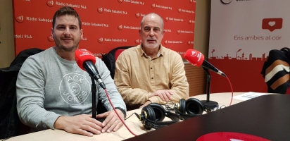 Jornada de defensa personal per a dones al Complex Esportiu Olímpia