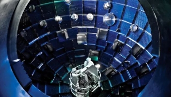 Els Estats Units han explicat que han pogut generar energia de fusió | Reuters