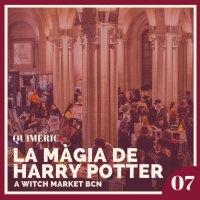 Witch Market BCN/Cedida