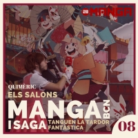 Manga Barcelona