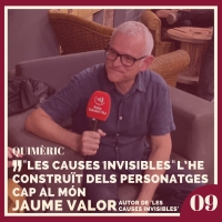 Jaume Valor