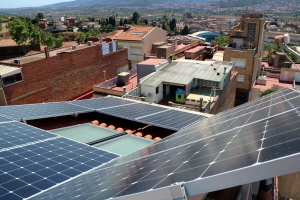 Els Enginyers de Catalunya creuen que l'increment de preus ha accelerat la transició | ACN