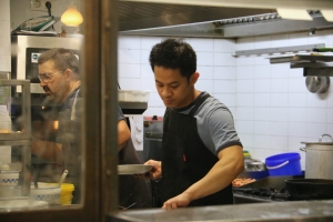 El sector de l'hosteleria encara un Nadal amb bones condicions | ACN