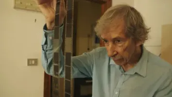 Tomàs Pladevall protagonista del documental 'D'ombres'