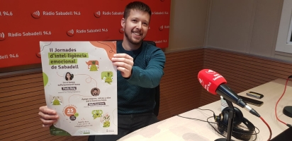 La Fita Psicologia ha organitzat les segones jornades d’intel·ligència emocional a Sabadell, al Casal Pere Quart