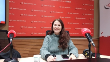 Eva Abellan, Síndica de Sabadell: 