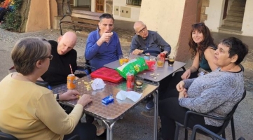Atendis reclama pressupostos i, sobretot, un increment d'un 10% de la partida destinada a les entitats que treballen amb la discapacitat | Cedida