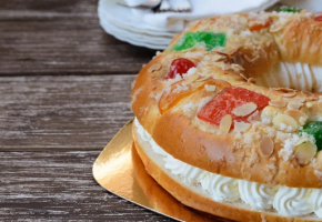 Et presentem diferents receptes, perfectes per celebrar el tradicional dinar del dia de Reis
