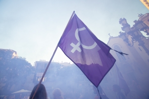 En aquests primers dies de l'any hi ha hagut 4 feminicidis confirmats | Roger Benet