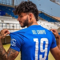 Rubén Del Campo | San Fernando CDI