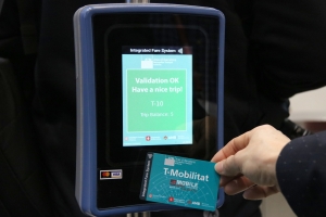 T-Mobilitat/ ACN