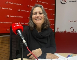 La llei de residus implica a les empreses en el reciclatge tèxtil | Mireia Sans